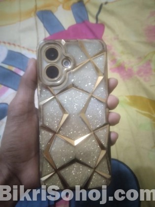 Tecno Spark KM4